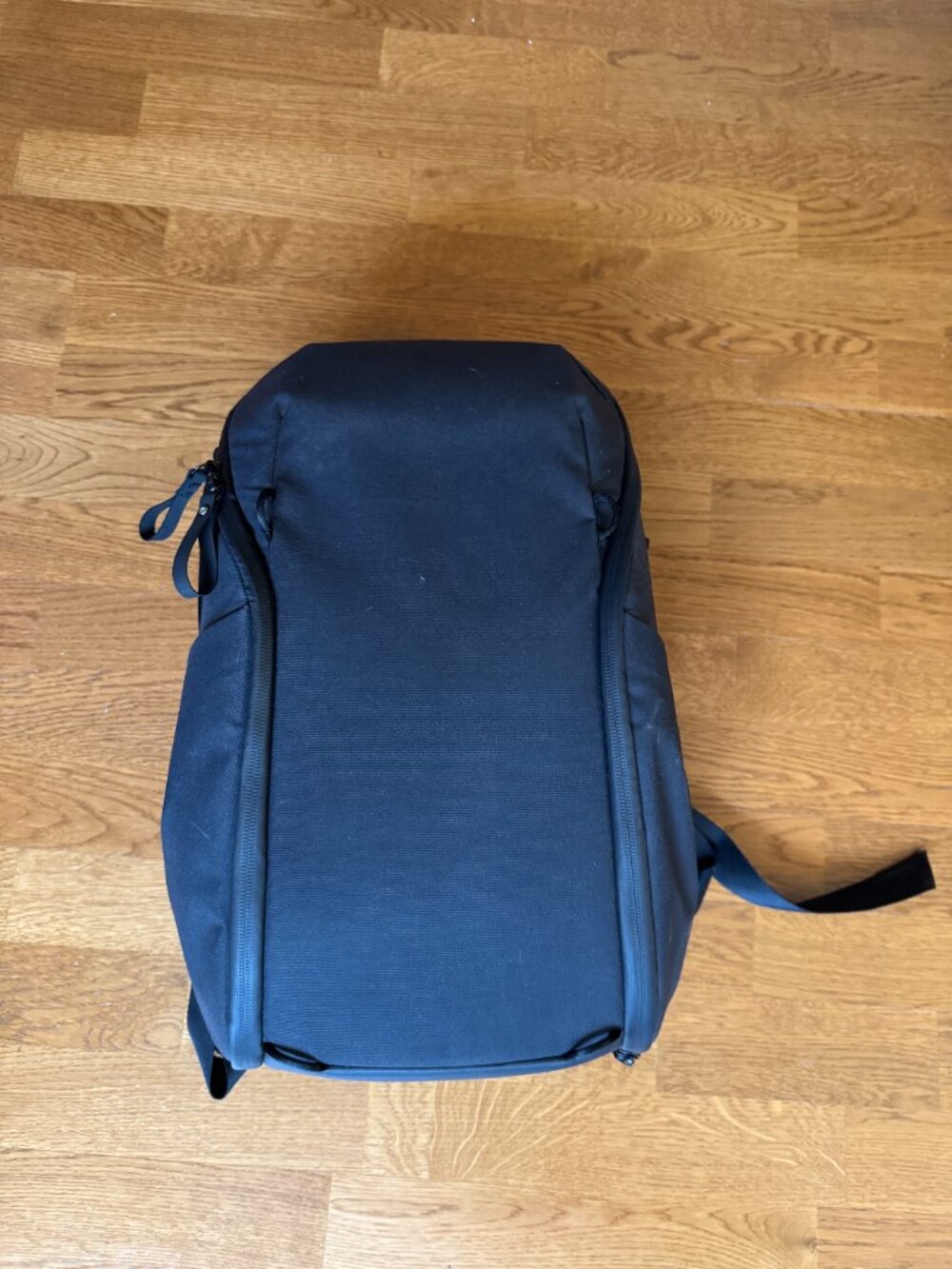 Peak Design everyday backpack 15l black